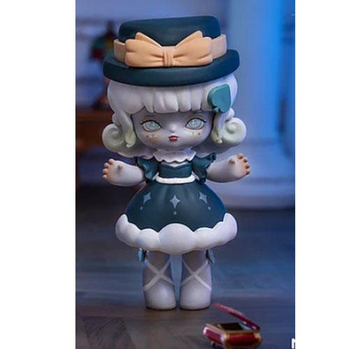 Blind Box