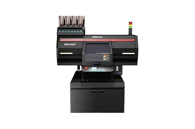 SLA 3D Printers