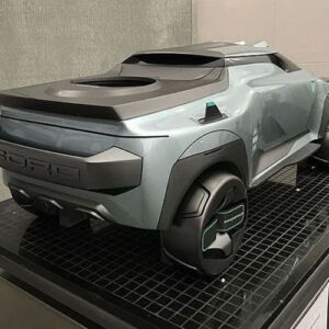 Model Cars