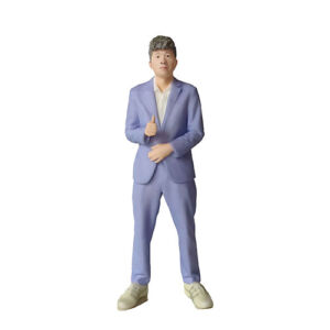 Action Figure