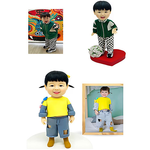 Action Figure
