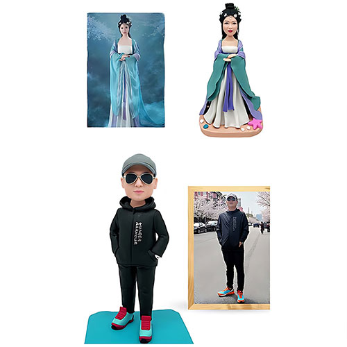 Action Figure
