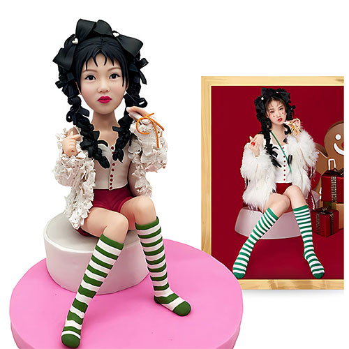 Action Figure
