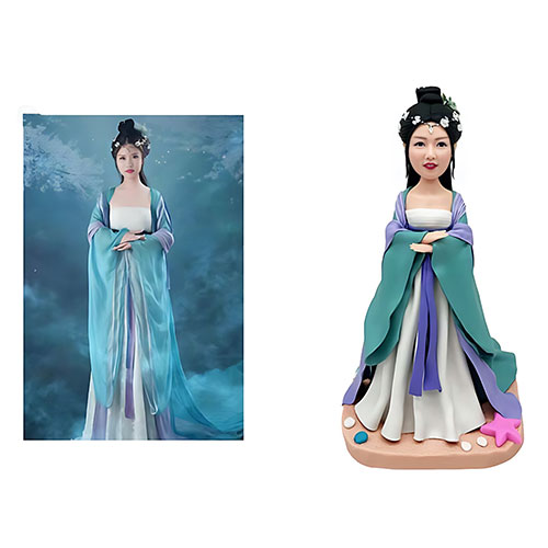 Action Figure
