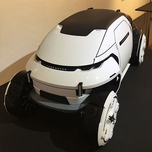 Model Cars