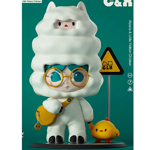 Blind Box