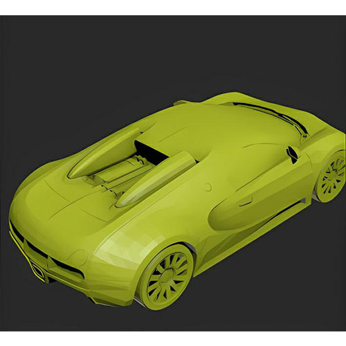Model Cars
