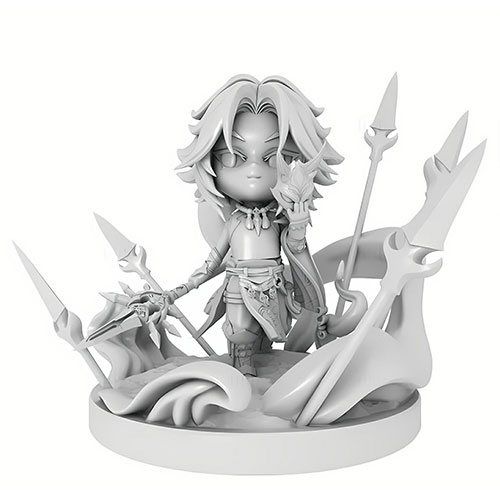 Blind Box