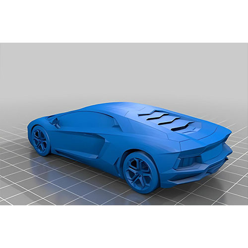 Model Cars