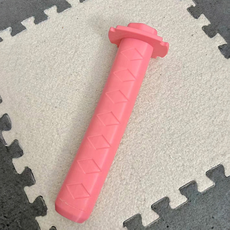 3D Curved Blade