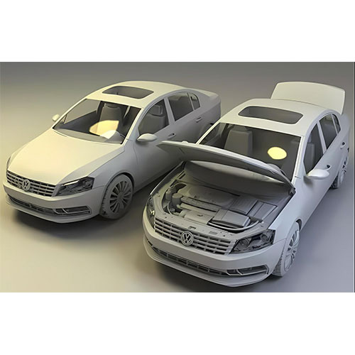 Model Cars