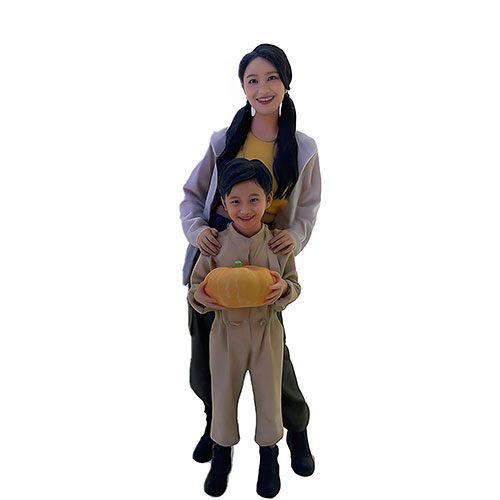 Action Figure