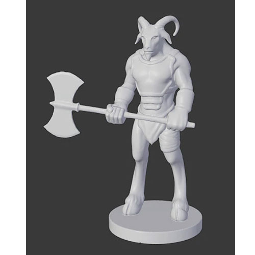 Blind Box