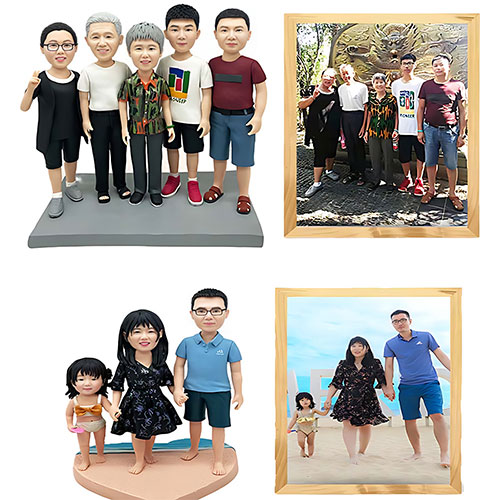 Action Figure