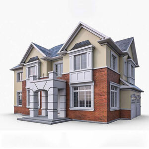 Architectural Model