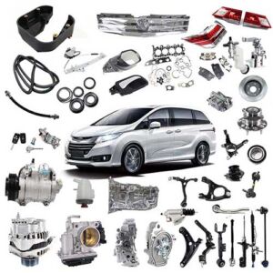 Auto Parts