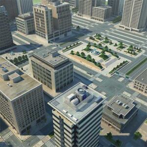 City Sandbox