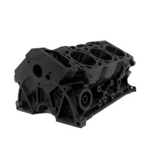 Plastic Printing