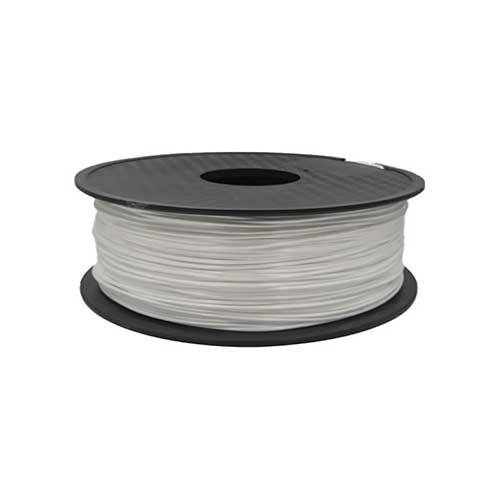 Silk Filament