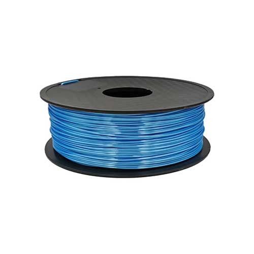 Silk Filament