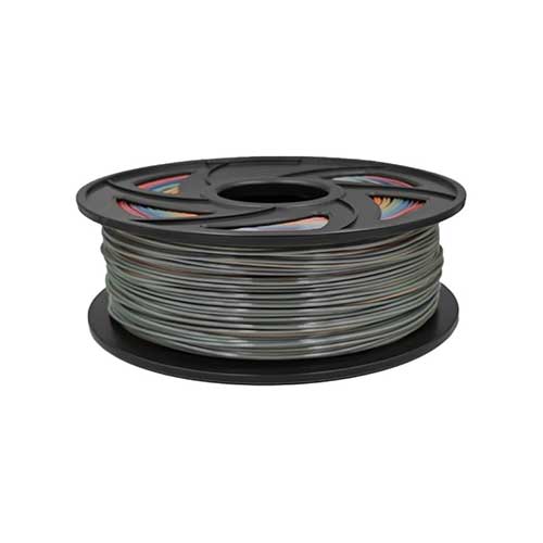 Silk Filament