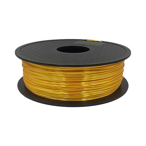 Silk Filament