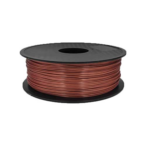 Silk Filament