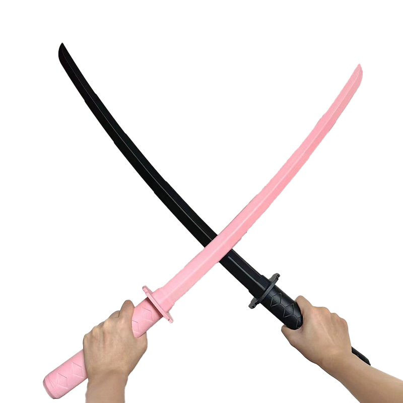 3D Curved Blade