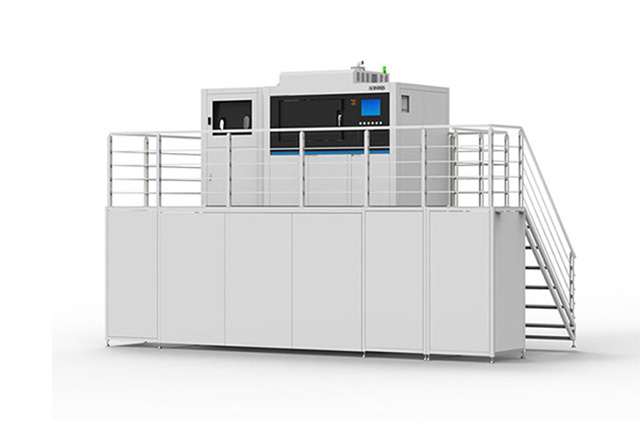 SLM 3D Printers